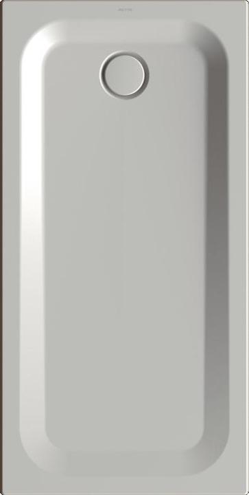 Silver matt