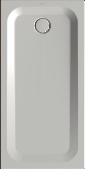 Silver matt