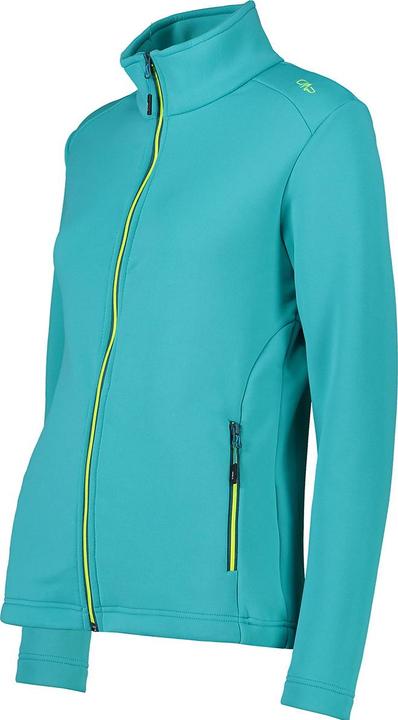 Produktbild CMP Campagnolo Medium Fleece (38, S)