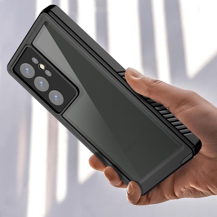 Produktbild Redpepper IP68 Waterproof, 360° Grad Schutz Series (Samsung Galaxy S23 Ultra)