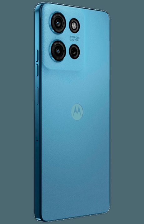 Immagine prodotto Motorola Moto G75 (256 GB, Azzurro, 6.78", Doppia SIM, 50 Mpx, 5G)