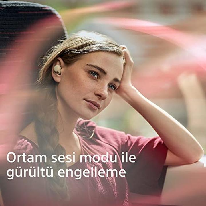 Actual product image Sony Linkbuds S (ANC, 6 h, Wireless)