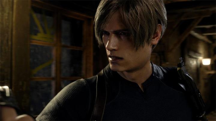 Produktbild Capcom Resident Evil 4 Remake (PS4, DE)