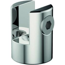 Thumbnail - Pauli+Sohn, Möbelausstattung, Glasplattenträger (1 Stk.)