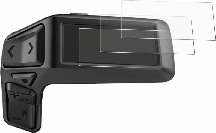 Actual product image BROTECT Screen Protector Clear