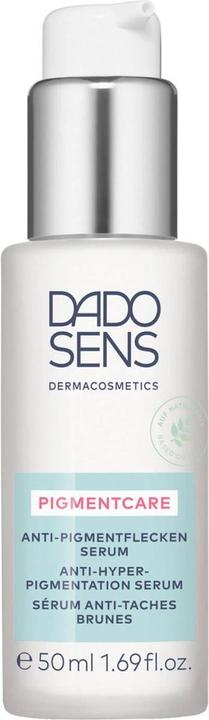 Actual product image Dado Sens Anti pigmentation spots serum (50 ml)