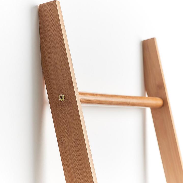 Produktbild Zeller Present Bamboo