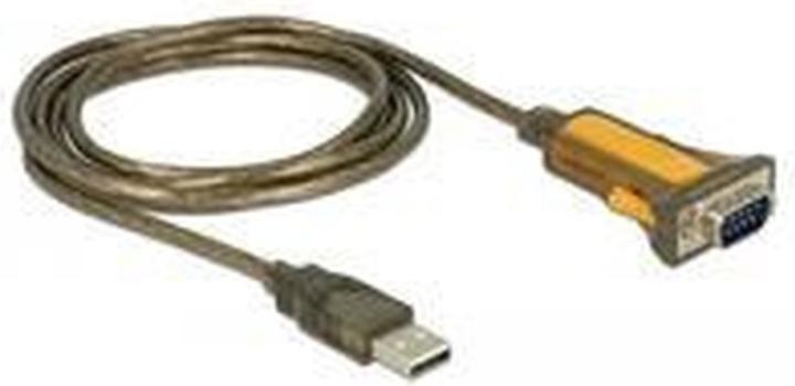 Immagine prodotto Delock Da USB 2.0 a (1.50 m)
