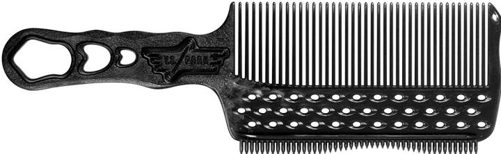Image du produit Y.S. Park Rail Soft Clipper Peigne Rail No. 282 noir 240 mm