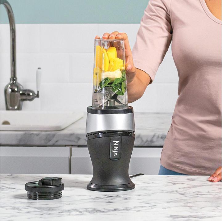 Image du produit Ninja QB3001EUS Mixeur & Smoothie Maker (700 W)