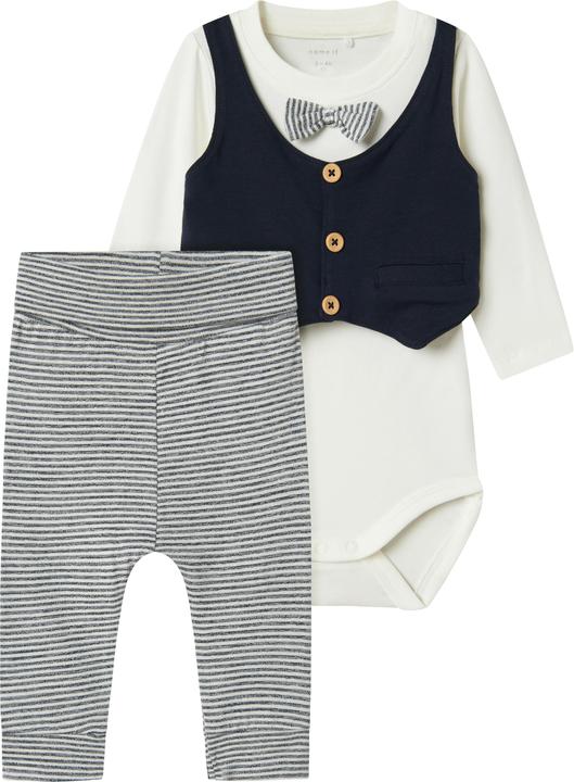 Actual product image Name it Nbmadam Ls Body Set Noos (74)