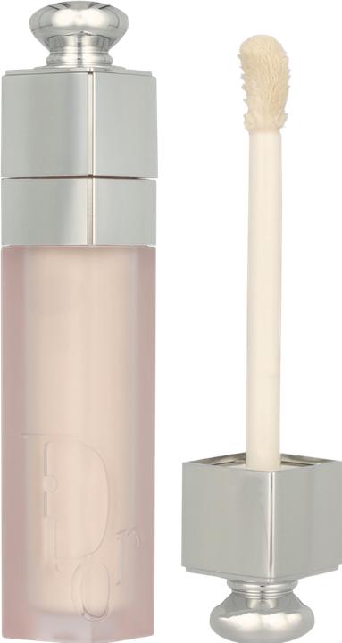 Image du produit Dior Addict Lip Maximizer (Huile à lèvres, 5 ml)