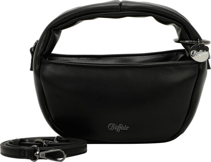 Produktbild Buffalo Soft Soft Mini Bag Handtasche 16 cm