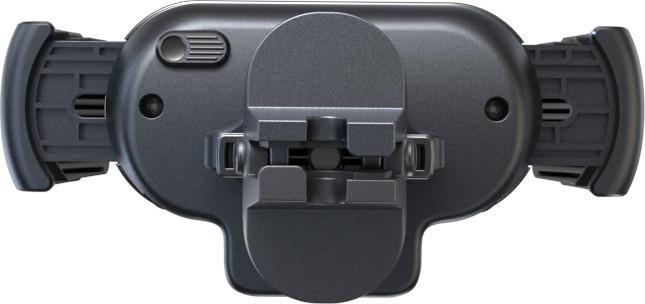 Immagine prodotto Joyroom JR-ZS351 Supporto per telefono da auto (dashboard) -Sliver