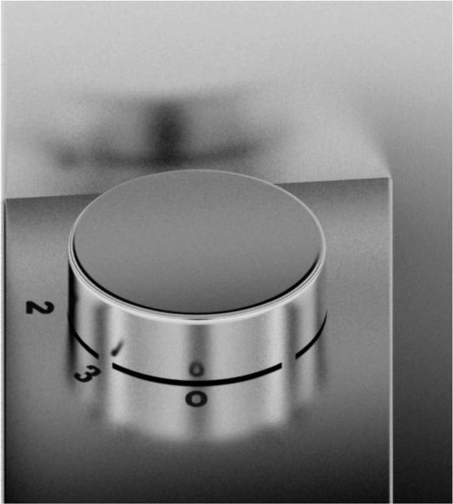 Actual product image Stadler Form Q (58 dB)