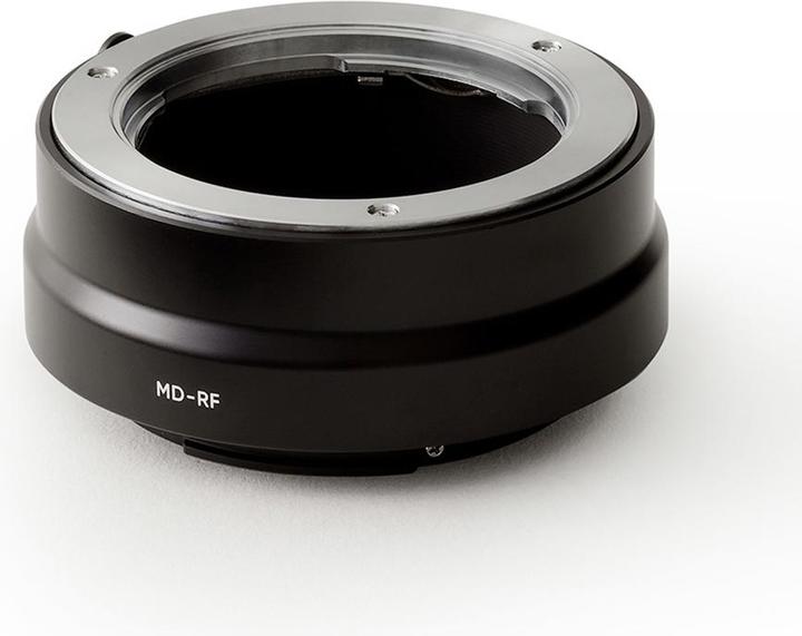 Productafbeelding Urth Lensvatting adapter: compatibel met Minolta Rokkor (SR / MD / MC) lens naar Canon RF Camera Body
