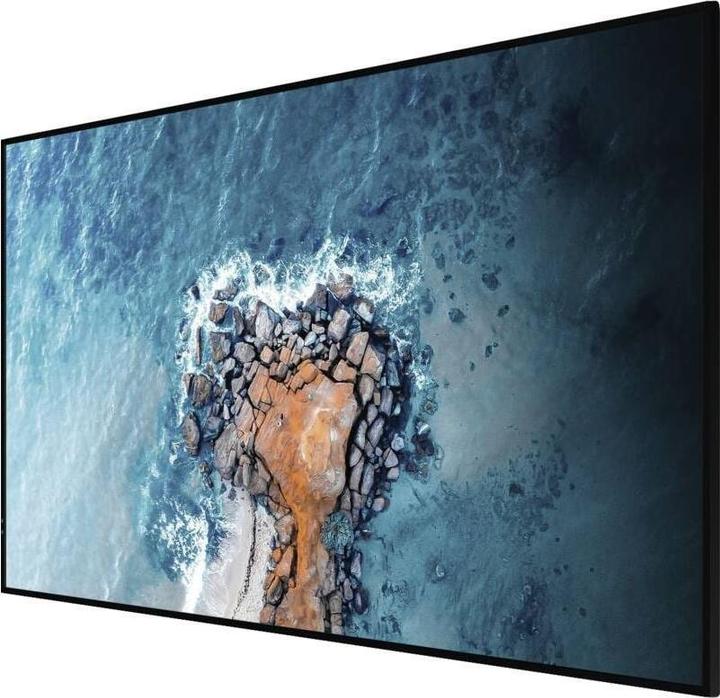 Produktbild Hisense Signage Display 75DM66D 75", 24/7, UHD, 500cd/m², 25% Haze (3840 x 2160 Pixel, 75")