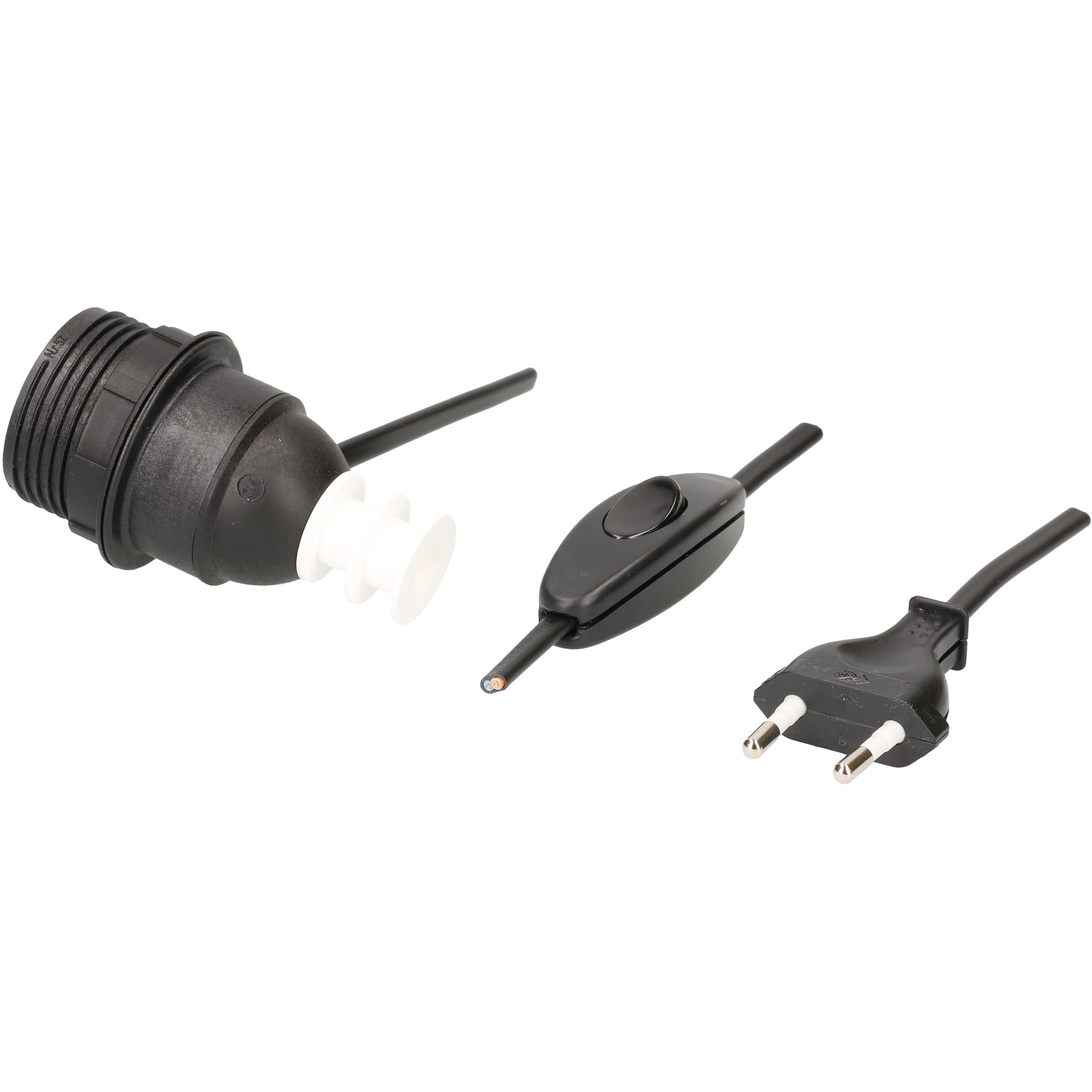 Thumbnail - Max Hauri, Pendelleuchte, Flaschengarnitur (E27)