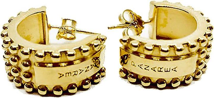 Immagine prodotto Panareha Ladies' Earrings Panarea OS4DO Silver (Argento)