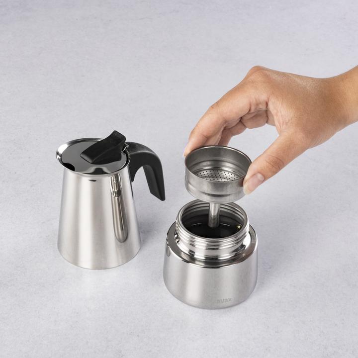 Produktbild Xavax Espressokocher (4 Tassen)
