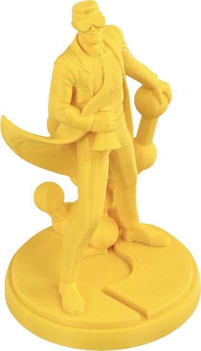 Produktbild Polymaker Panchroma™ PLA (PLA, 1000 g)