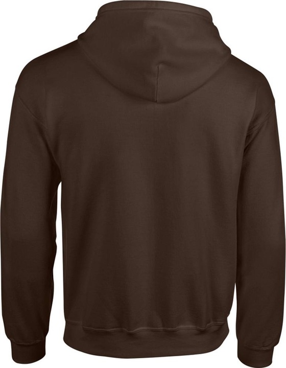 Image du produit Gildan Veste à capuche Heavy Blend (S)