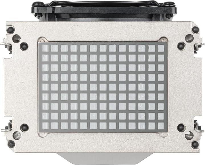 Produktbild Silverstone SST-XE02-4677VB - 4U small form factor server / workstation CPU cooler for Intel LGA4677