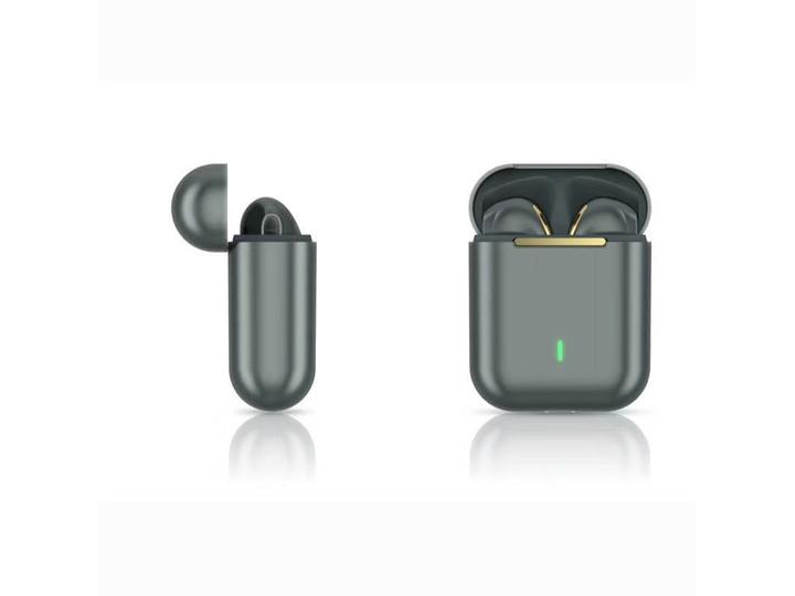 Actual product image EKO Bluetooth 5.0 Era Pro Lightweight Wireless Earphones Compatible with Siri (3 h, Wireless)