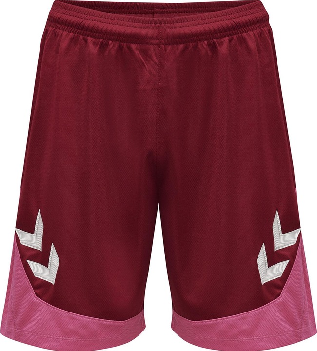 Actual product image hummel Lead Poly Shorts (M)