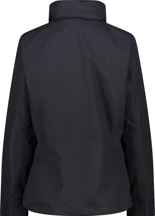 Produktbild CMP Campagnolo Zip Hoodie (48)