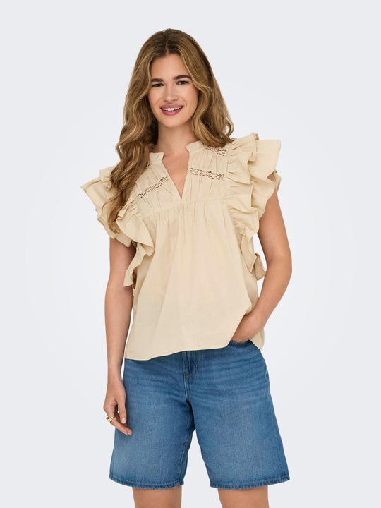 Image du produit Only STOPONLSUNNY Top Top (L)