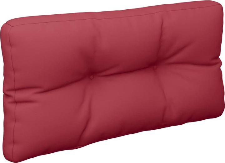 Image du produit VidaXL Ensemble salon de jardin 10 pièces avec coussins (80 x 80 x 12 cm)