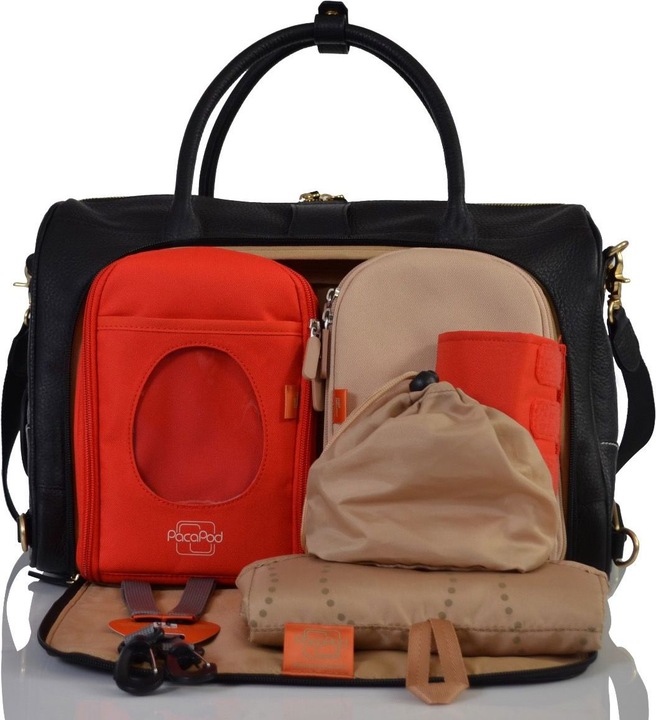 Actual product image Pacapod Loreto