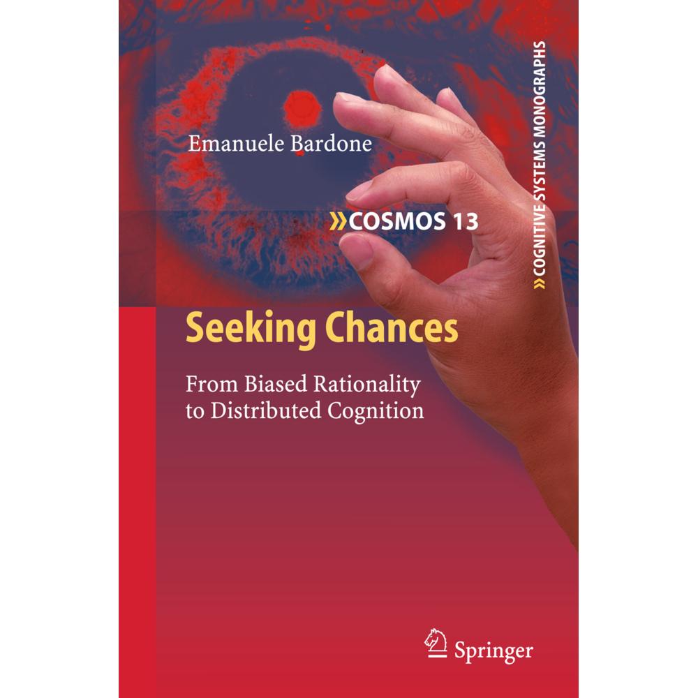 Seeking Chances, Fachbücher