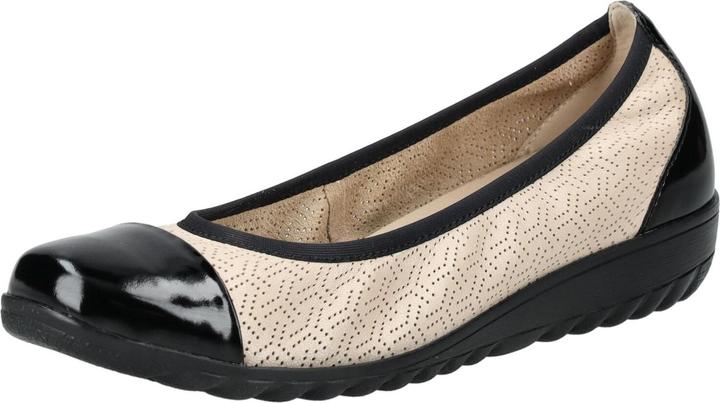 Actual product image Caprice Ballerina (37)