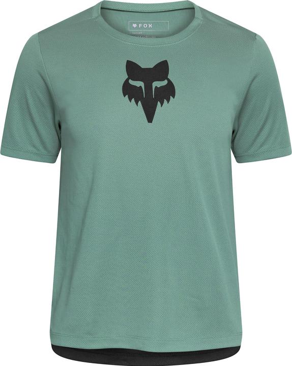 Actual product image Fox Yth Ranger SS Jersey Head (116)