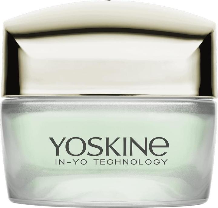Yoskine Okinawa Green Caviar 60+ Wrinkle Filling Cream 50ml (50 ml, 24h cream)