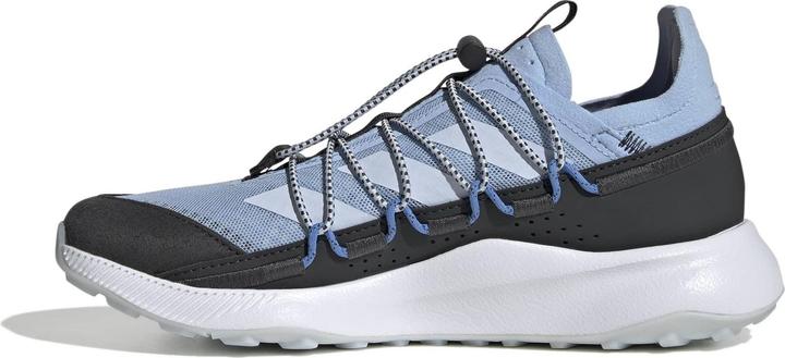 Produktbild Adidas Terrex Voyager 21 W - globlu/crsk/carbon (42)