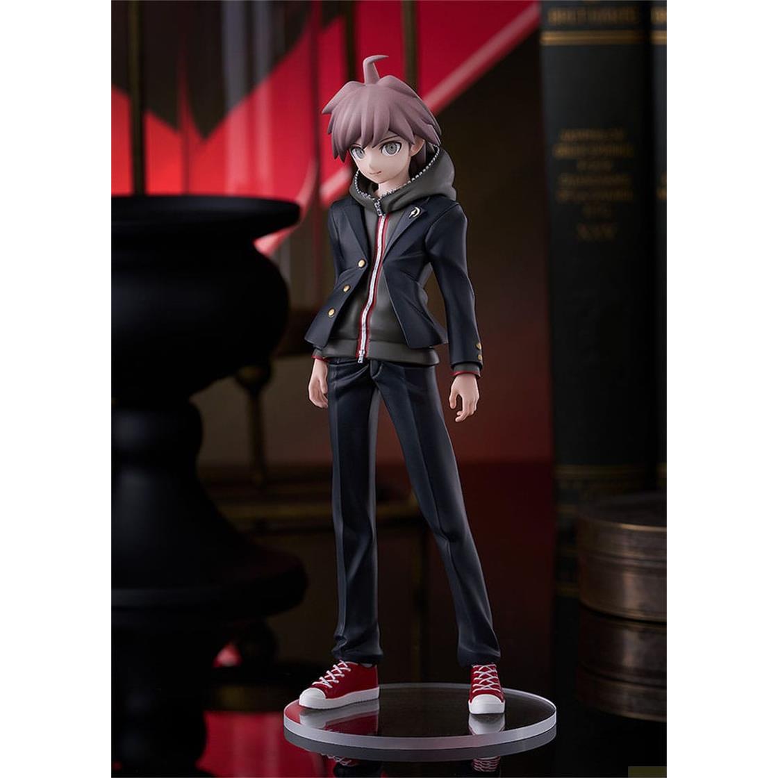 Thumbnail - Phat! Danganronpa 1 2 Reload Pop Up Parade PVC Statue Makoto Naegi 16 cm