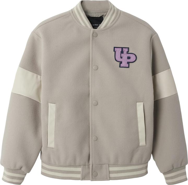 Produktbild Name it College Jacke (116)