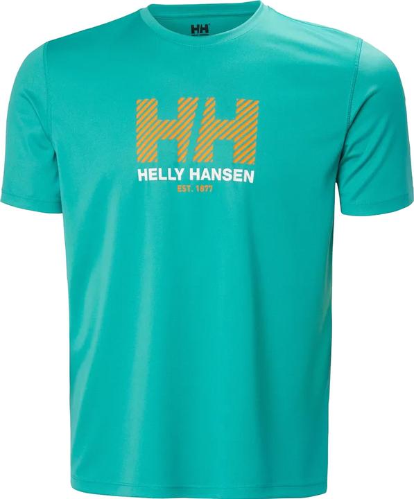 Produktbild Helly Hansen Tech Graphic 2.0 (L)