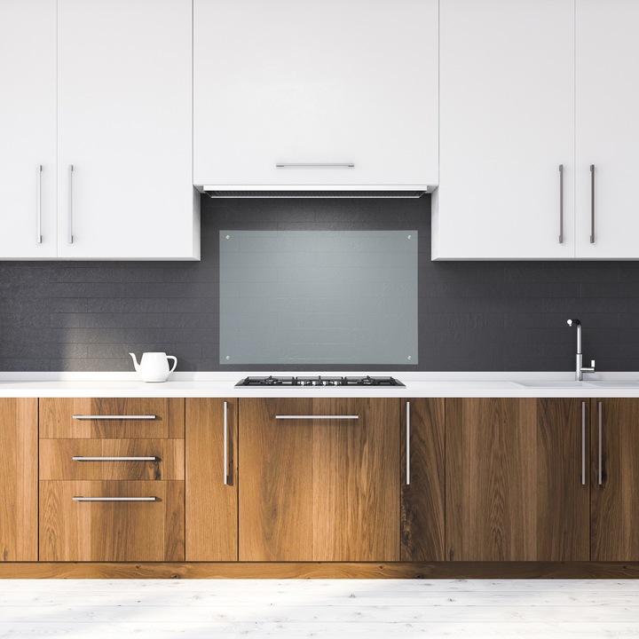 Immagine prodotto Relaxdays Paraschizzi, Pannello Antischizzo Cucina