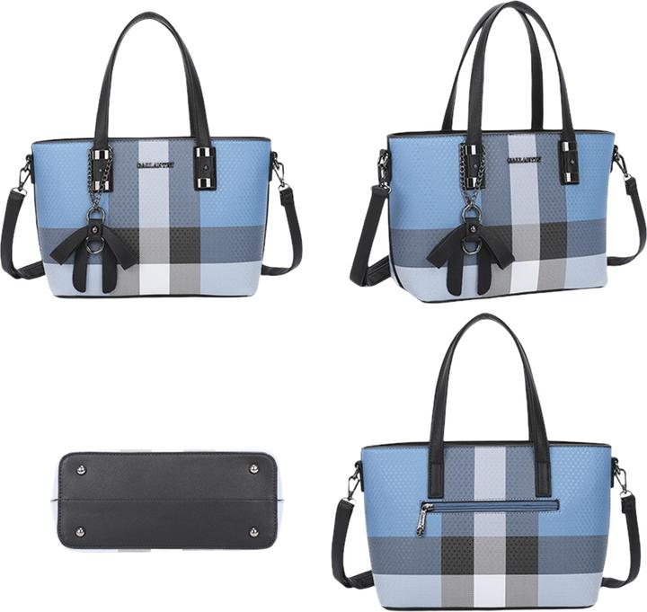 Immagine prodotto Gallantry Mini-Cabas Damen Jolie Edition