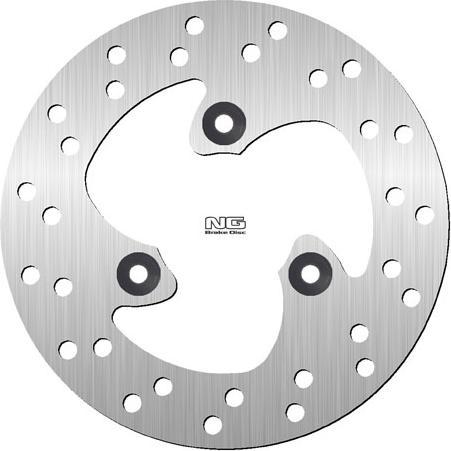 Produktbild NG Brake Disc DIS1865 (180 mm)