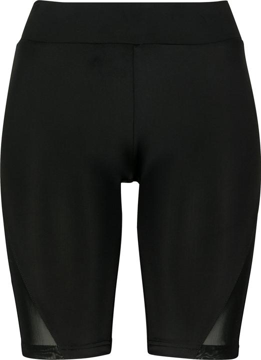 Produktbild Urban Classics Ladies Tech Mesh Cycle Shorts (XS)