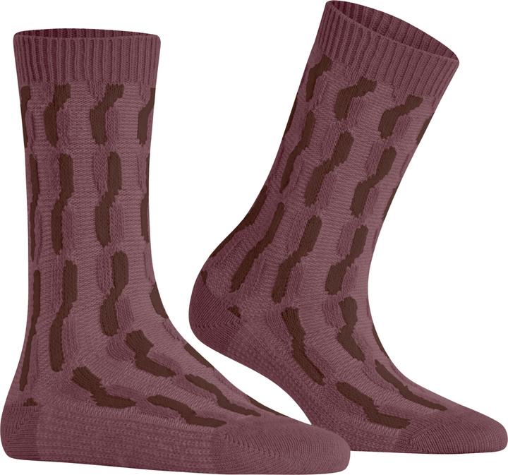 Produktbild Falke Tress Lock Damen (39 - 42)