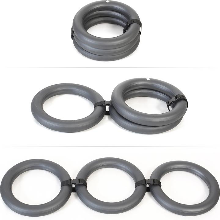 Image du produit Togu Anneaux de poids TrainChain