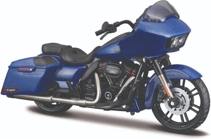 Image du produit Maisto Motos Harley Davidson 1:18