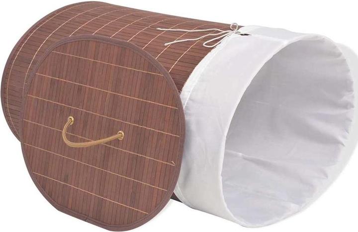 Produktbild vidaXL Wäschekorb