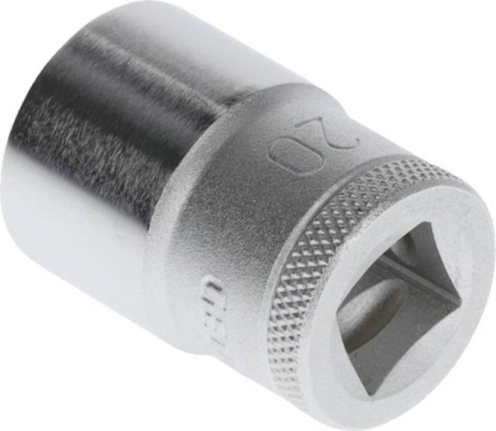 Produktbild Gedore D 19 20 Steckschlüsseleinsatz 1/2" UD-Profil 20 mm (20 mm)